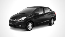 Honda Brio Amaze