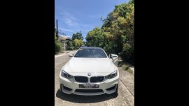 2016 BMW M4 3L MT Diesel