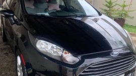 Sell Black Ford Fiesta for sale in Manila