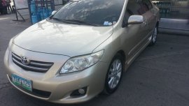 2009 Toyota Altis 1.8V