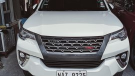Toyota Fortuner 2018