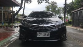 2016 Toyota Corolla Altis 2.0V