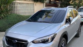 2018 Subaru XV 2.0i - CVT