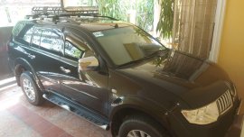 Mitsubishi Montero GLS V Auto
