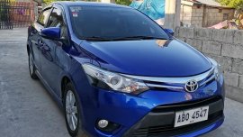 Toyota Vios 2015