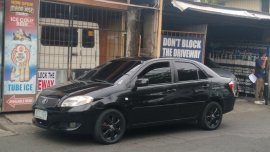 2003 Toyota Vios 1.3 E