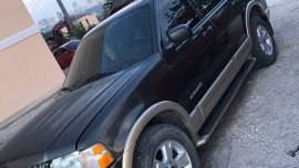 Black Ford Explorer for sale in Cebu City