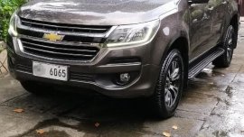 Grey Chevrolet Colorado for sale in Binangonan