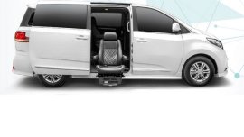 Maxus G10 Assist 1.9 AT