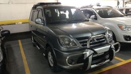 Grey Mitsubishi Adventure for sale in Manila