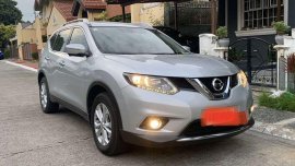Selling Silver Nissan X-Trail in Manila