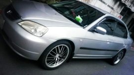 Honda Civic 2002 