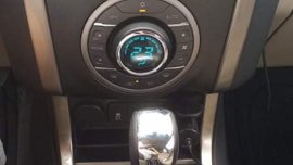 2013 Chevrolet Trailblazer LTZ