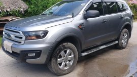 2015 Ford Everest Everest Manual