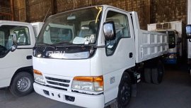Isuzu Japan Surplus GIGA Mini Dump Truck - 4HF1 ENGINE