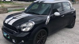 2013 Mini Cooper Countryman S