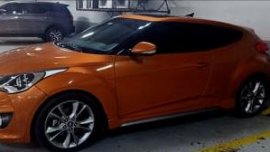 2017 Hyundai Veloster