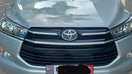Toyota Innova 2019