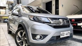 Honda BRV S 2017