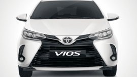 Here's how Toyota PH's new Balloon Payment Plus works for 2020 Vios
