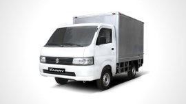 Suzuki Carry 1.5 Cargo Van