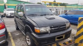 Black Toyota Revo for sale in San Juan City