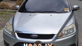 Silver F ord Focus for sale in Manila