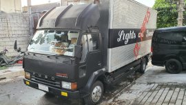 Black Mitsubishi Fuso for sale in Pasig City