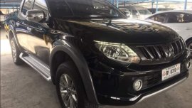 Mtsubishi Strada GLS 2017