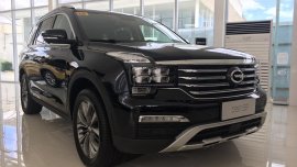 GAC Motor GS8 4x2 Sports 6-Speed Automatic