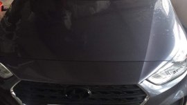 FOR SALE 2020 Hyundai Accent