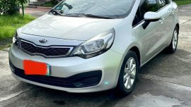 2013 Kia Rio