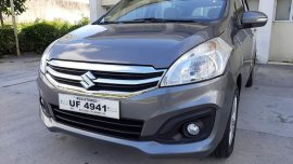 2017 Suzuki Ertiga 1.4 