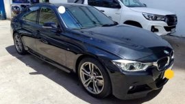 BMW 320D M Sport Auto
