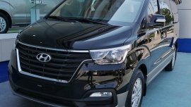 Hyundia Grand Starex 2020