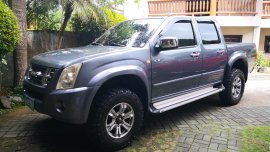 Isuzu D-Max 2009 A/T