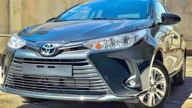 2020 Toyota Vios