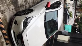 Sell White Mazda 2 for sale in Taguig
