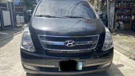 Sell Black Hyundai Starex in Manila