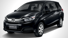 Honda Mobilio V 1.5 CVT