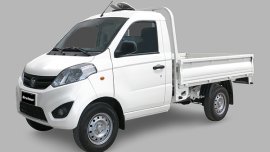 Foton Gratour 1.5 MT Dropside