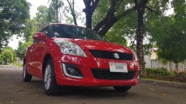 Suzuki Swift 2017