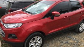 2016 Ford Ecosport Trend 1.5L MT Gasoline SUV