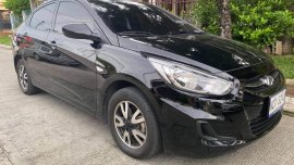 ASSUME BALANCE HYUNDAI ACCENT 2018 AT