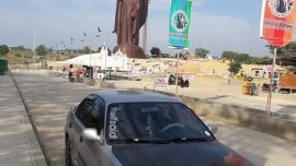 Sell Grey Toyota Corolla in Caloocan