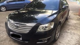 Black Toyota Camry for sale in Manila