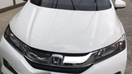 White Honda City for sale in Manila