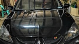 Sell Silver 2006 Mitsubishi Lancer in Las Piñas