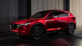 Mazda CX-5 Sport SkyActiv-G 2.0 FWD AT