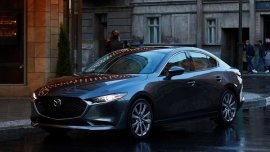 Mazda 3 Sport 2.0 AT